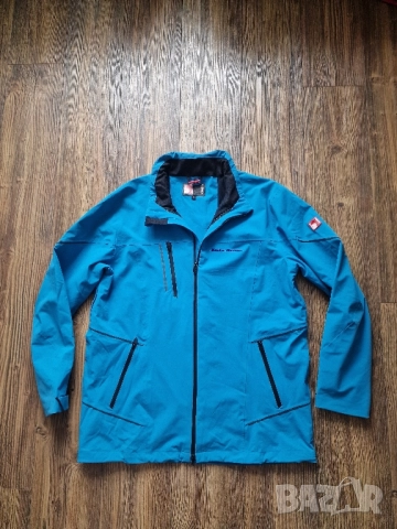 Страхотно мъжко яке ENGELBERT STRAUSS размер XL / 2XL , снимка 9 - Якета - 51954598