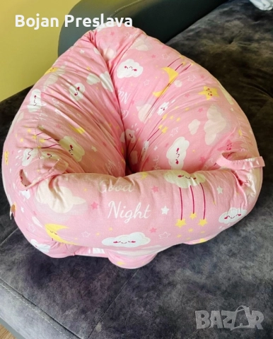 Бебешки барбарон 