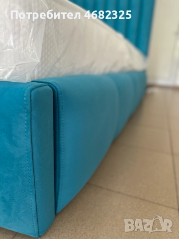 Спалня , снимка 2 - Други - 52792304