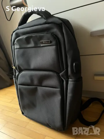 Раница за лаптоп Estil, снимка 1