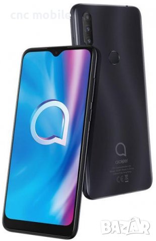 Alcatel 1S 2020 - Alcatel 5028D оригинални части и аксесоари 