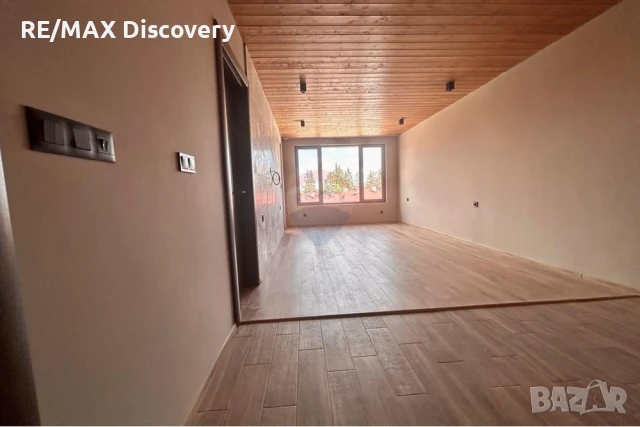 Двустаен апартамент в Пампорово