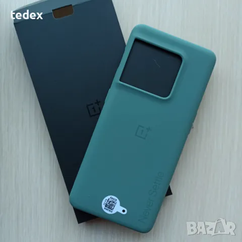 OnePlus 10 Pro 5G, 12GB+4GB RAM, 256GB, снимка 4 - Телефони с две сим карти - 48586185