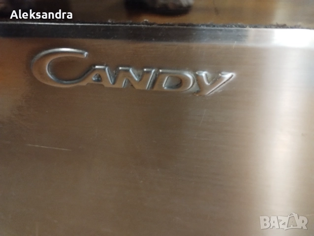 Фурна за вграждане Candy 