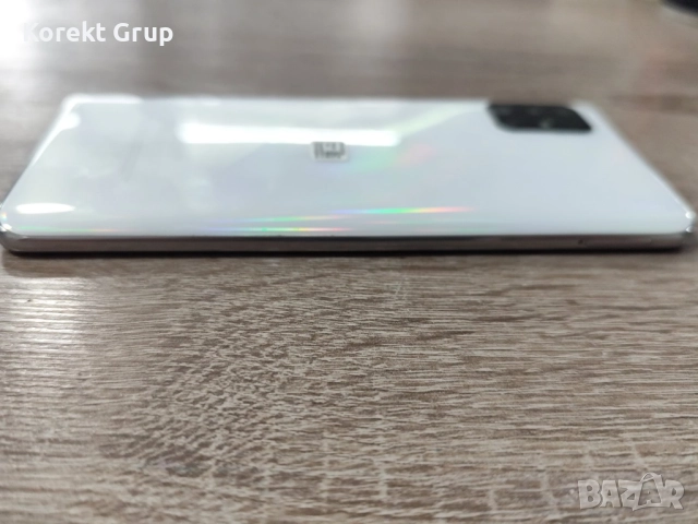 Samsun Galaxy A51, снимка 9 - Samsung - 52560373