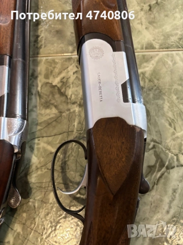 Берета 12/70, снимка 9 - Ловно оръжие - 53583359