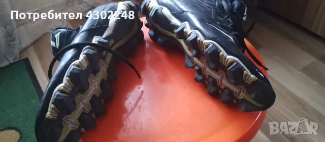 продавам бутонки nike 43номер, снимка 4 - Футбол - 48000356