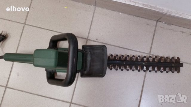 Електрически храсторез Black&Decker HT40, снимка 5 - Градинска техника - 29016203