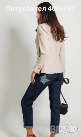 Ephos страхотно сако м-л , снимка 5 - Сака - 51867232