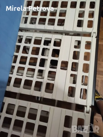 Болнично легло с матрак, снимка 6 - Други - 51859431