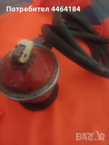 Родоцил с маркуч 1.5м.