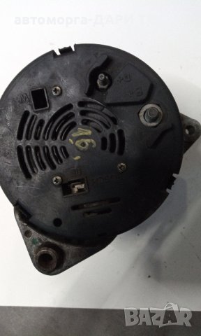 Динамо за Ауди А6 1998 г 2.5 TDI V6, снимка 3 - Части - 43757956