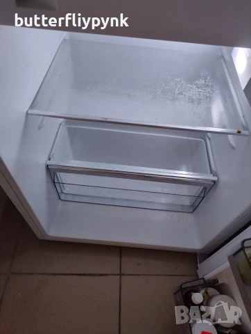 Малък хладилник , снимка 5 - Хладилници - 53475036