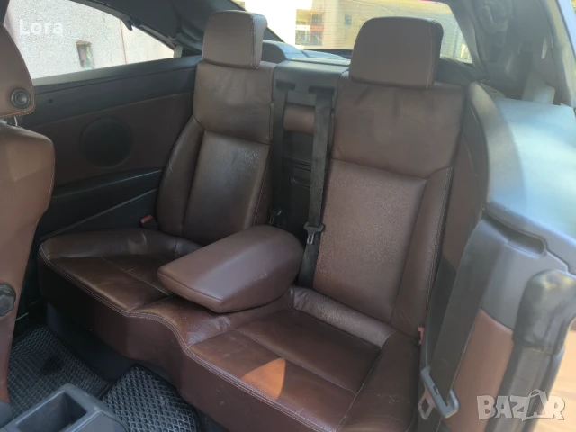 Vauxhall Astra Twintop 1.8 , снимка 11 - Автомобили и джипове - 51300612