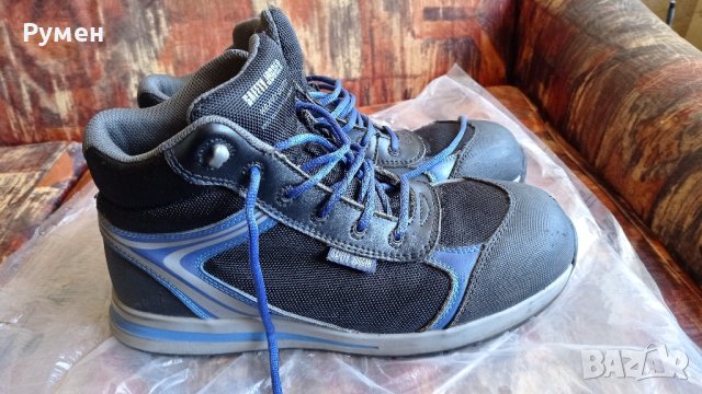 Работни обувки Safety Jogger, снимка 4 - Други инструменти - 44085368