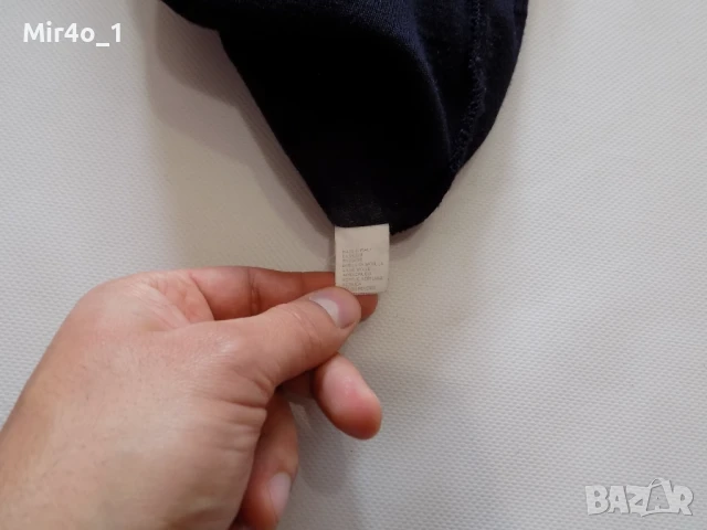 пуловер paul & shark yachting wool блуза фанела худи горнище суичър елек мъжки вълнен оригинален M, снимка 6 - Пуловери - 50496888