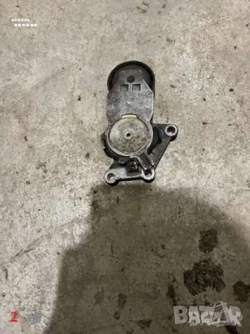 Части двигателен отсек - Форд Фиеста (Ford Fiesta) 1.4 TDCI - 68 к.с. - 2010 г. - част 2, снимка 2 - Части - 51781230