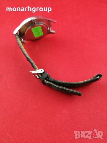 часовник Paris/Скъсана каишка/, снимка 6 - Други - 10341911