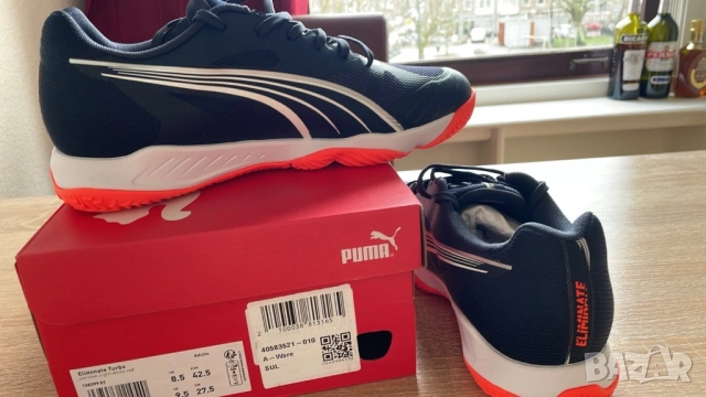 Нови Puma