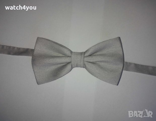 СИВА ПАПИОНКА. БУТИКОВИ СИВИ ПАПИОНКИ.СВЕТЛО/ТЪМНО СИВО ИЗРАБОТКА В ЦВЯТ ПО ЖЕЛАНИЕ. ГРАФИТ, снимка 7 - Други - 32846372