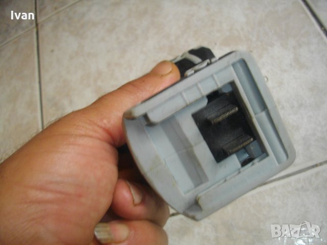 Нов-Li-ion 14,4V-Duro DB14,4-2Li-Germany 2015-Немско-Боди За Винтоверт-Ли-Йон-14,4 Волта, снимка 4 - Винтоверти - 33470559