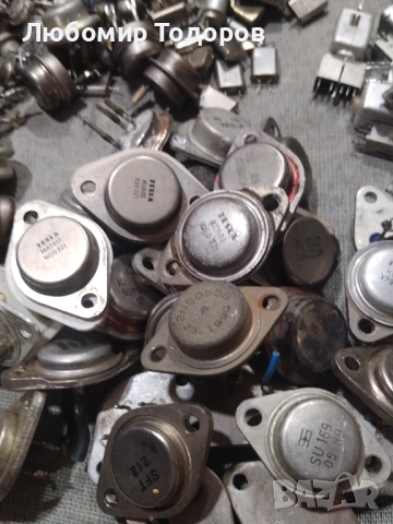 Електронна скрап или за пллзване.... 26, снимка 5 - Друга електроника - 52195919