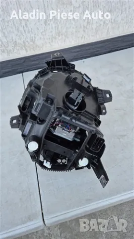 Ляв фар Full Led Mini Cooper Една година 2017 2018 2019 2020 2021 2022 2023 код 63115A21CA1 , снимка 5 - Аксесоари и консумативи - 49071997