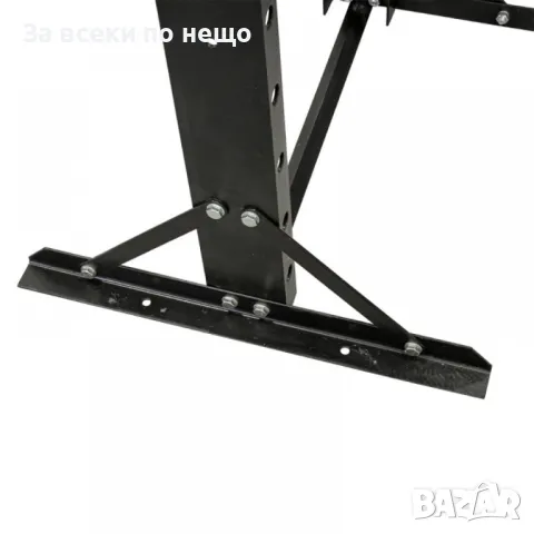 Хидравлична преса 30 тона RockForce, снимка 7 - Други инструменти - 50325076