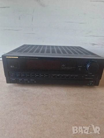 Marantz pm 583