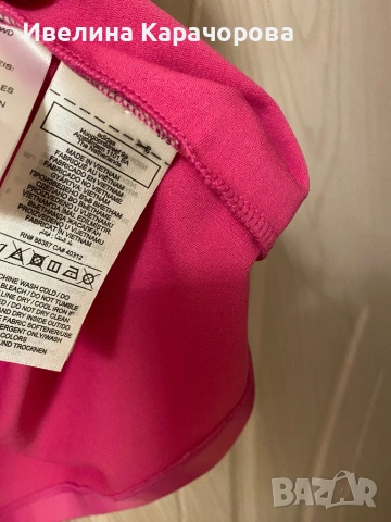 Нова дамска тениска Adidas, снимка 5 - Тениски - 53134119