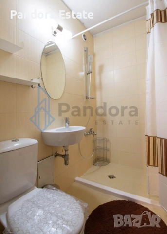 2-СТАЕН апартамент под наем, гр. София, кв. Бели Брези, снимка 7 - Апартаменти - 52813426