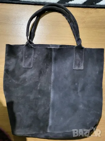 Чанта тип торба 