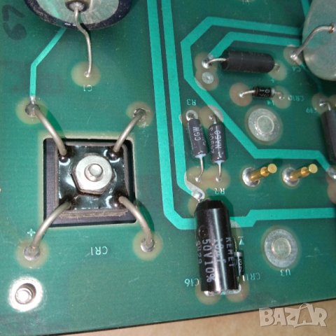 Платки с ел компоненти 5, снимка 4 - Друга електроника - 44011075