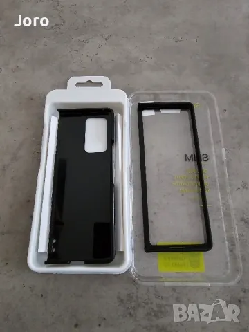 Case Samsung Z fold2 , снимка 4 - Калъфи, кейсове - 50153919