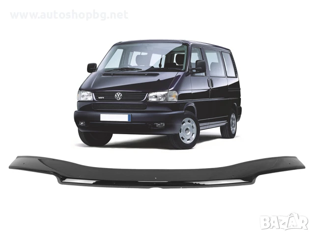 ДЕФЛЕКТОР VW TRANSPORTER T4 / 95-03