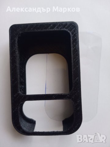 Еластичният протектор за Nokta LEGEND, снимка 4 - Друга електроника - 36608720