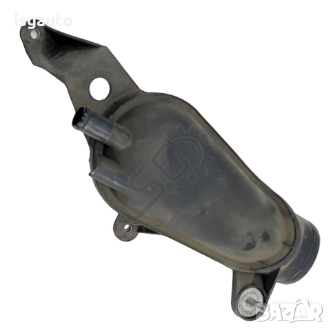 Въздуховод Skoda Fabia I (6Y) 1999-2008 ID: 151673