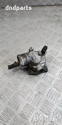 Корпус термостат Mercedes S320 CDI W220 2001г.	