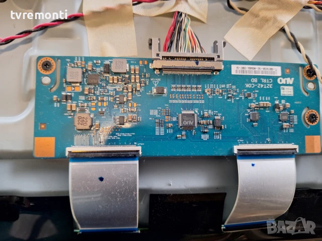 T-CON BOARD 32T42-COK for,LG 32LJ500V for 32inc TPT315B5-HVN05.A REV:S601F