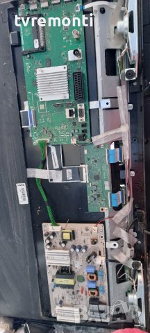 Основна платка - MAIN BOARD VKT190R-6 for GRUNDIG 32 CLE 6525, снимка 6 - Части и Платки - 37687416