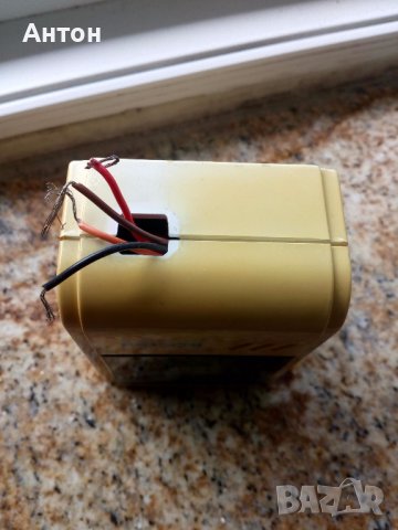 Видео камери COCOM 2. бр за части, снимка 8 - Аналогови камери - 37967727