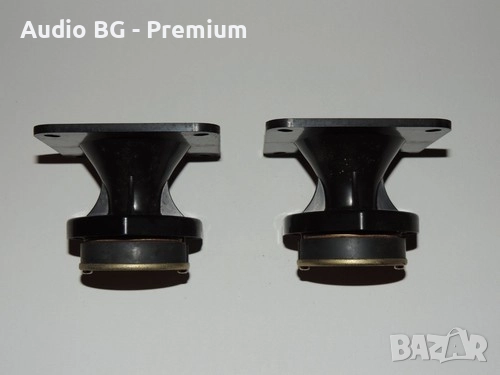 Cerwin Vega C5G Tweeters Horn , снимка 5 - Тонколони - 52696991