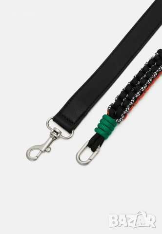 Нова чанта Desigual многоцветна, снимка 7 - Чанти - 53041687