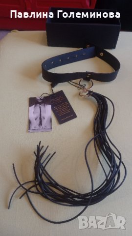 еротично бельо , снимка 16 - Бельо - 43815725