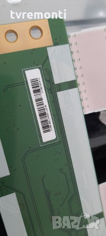 T-CONTROL BOARD HV430FHBN10 002S3B MV-0S E88441, снимка 4 - Части и Платки - 33218955