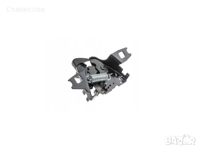 VW Golf 4 Cabriolet Машинка за заключване на преден капак 