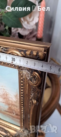 Картина , снимка 15 - Картини - 51871797