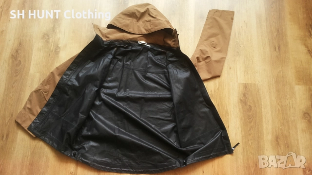 STORMBERG PRORETEX Rensfjell Shell Jacket размер L яке водонепромокаемо - 1374, снимка 11 - Якета - 51472710