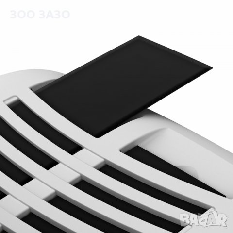 Пластмасова тоалетна за Котки - Ferplast - Модел: 72053799EL, снимка 3 - За котки - 28037923