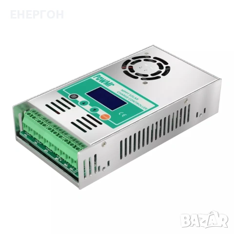 300w Специален за 12v Гъвкав соларен панел 18А+ 30А MPPT Контролер USB, снимка 6 - Аксесоари и консумативи - 53071293